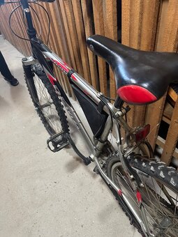 Dvere a bicykel - 3