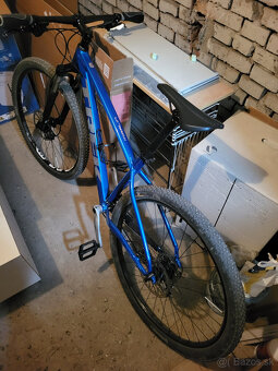 Horský bicykel Trek Marlin 6, 18.5 veľkosť - 3