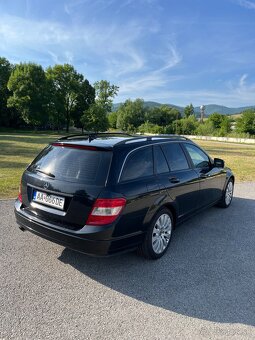 Mercedes-Benz C220 Cdi 125kw, W204 - 3