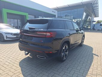 kodiaq RS 2025 - 3