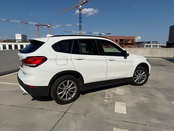 BMW X1 sDrive 18d - 3