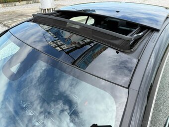 Mercedes-Benz CLA Kupé 180 d A/T panorama - 3