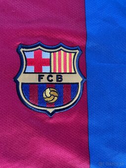 FC BARCELONA - 3