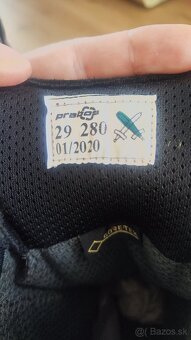 Kanady Gore-Tex 43.5/ 280mm - 3
