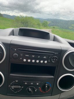 Citroen berlingo - 3