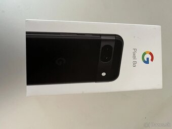 Google Pixel 8a 128GB - 3