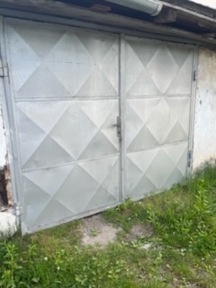 Predám garáž Lubeník - 3