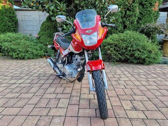 Adams jl125-C - 3