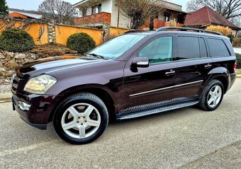 Mercedes Benz GL 420 diesel - 3