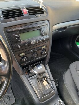 Skoda octavia 2 tdi dsg - 3