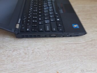 Predám Lenovo Thinkpad x230 - 3