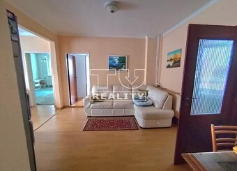 4 izbový rodinný dom, 1025m2, Dolná Mičiná - 3