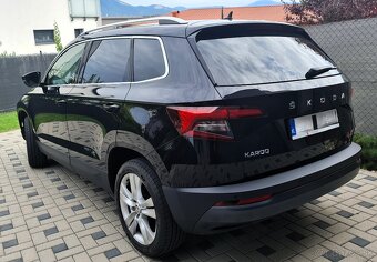 Škoda Karoq 1.5 TSI ACT Style DSG - 3