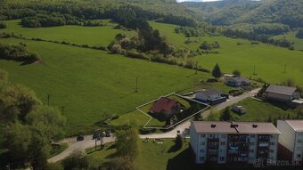 BEDES | 5 izb rodinný dom, 2 kúpeľ., pozemok 792m2, Ráztočno - 3