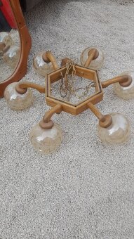 Luster 50eur/kus - 3