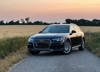 Predám Audi A4 Allroad - 3