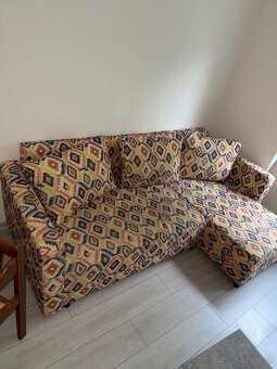 Darujem gauč za odvoz - 3