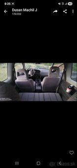 PREDAM SUZUKI GRAND VITARA - 3
