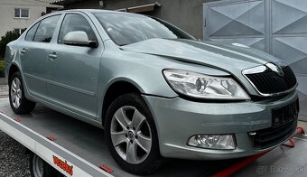 Octavia - 3