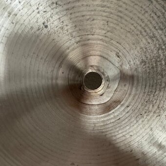 Zildjian 20" K Ride - 3