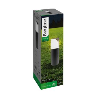 Stojacia lampa MILANO 300 – štýl a svetlo v jednom - 3