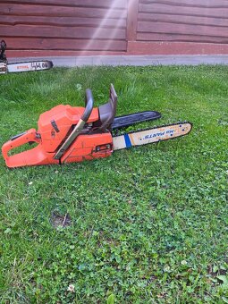 Husqvarna 365 - 3