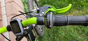 Detsky bicykel BTWin - 3