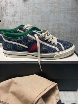 Tenisky Gucci - 3
