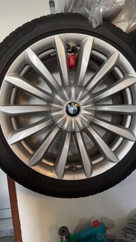 R19 BMW G11/12 zimná sada - 3