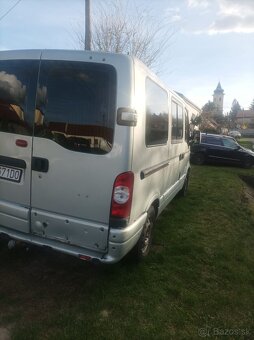 Renault Master - 3