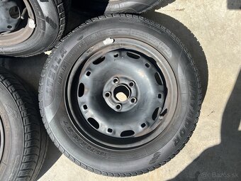Letné komplety 5x100 r14 - 3