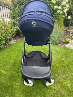 Stokke trailz terrain - 3