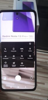 Xiaomi Redmi Note 13pro + 5G 12GB 512GB zaruka rok - 3