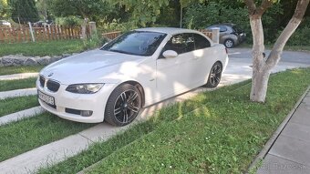 BMW rad 3 - 325l cabrio - 3