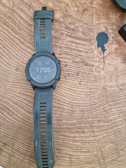 TACTIX DELTA Solar Premium Tactical GPS - 3