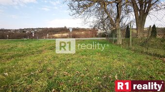 Zaujímavá investícia pri Piešťanoch "POZEMOK" / 903 m2 / B - 3
