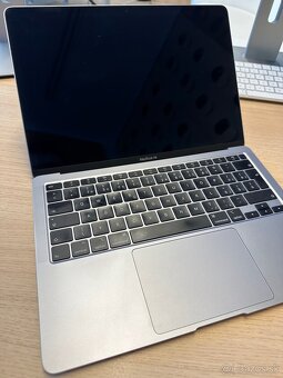MacBook Air 2020 8GB/256GB - 3