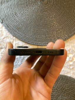 Iphone 13 128GB Midnight - 3