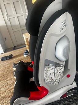Britax Romer - 3