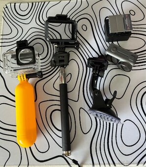 DJI Osmo Action - 3