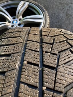 Elektróny BMW X6 R22 - 3