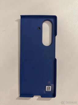 Predám tento ORIGINÁL SAMSUNG Z FOLD7 obal, NOVÝ - 3