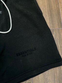 Essentials kraťasy - 3