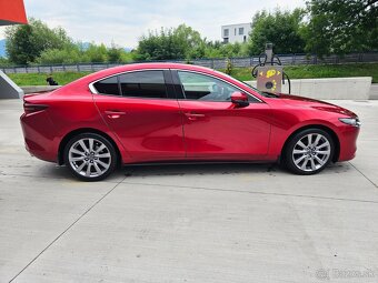 Mazda 3 2.0 Skyactiv G150 Plus 110kW, - 3