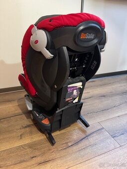 BeSafe Izi Comfort X3 Isofix 9-18kg - 3