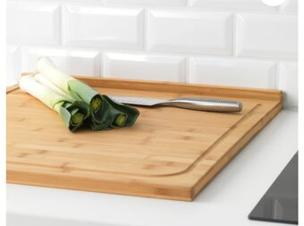 LÄMPLIG - Doska na krájanie, IKEA
Doska na krájanie, - 3