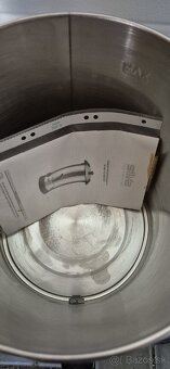 Predám varný hrniec na víno/čaj – 6,8 L - 3