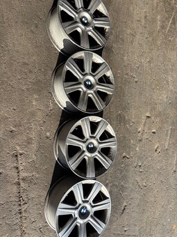 5x120 R17 styling96 - 3