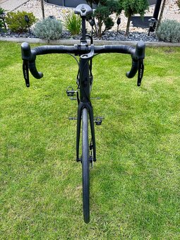 Cube Attain GTC SL Carbon 2024 Shimano 105 Di2 - 3