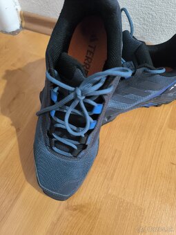 Adidas Terrex Eastrail 2
Model: Terrex Eastrail 2 IH1165 - 3
